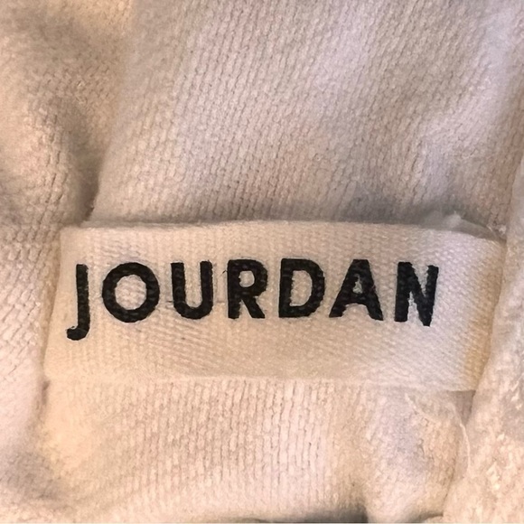 Grlfrnd Jean Short Womens 26 Jourdan White Ripped Distressed 90s Boho Girlfriend - Picture 9 of 13